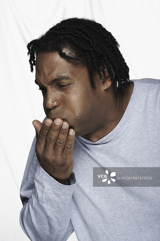 恶心的男人图片素材