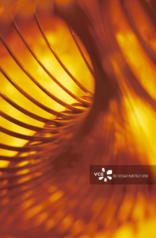 弹簧玩具图片素材