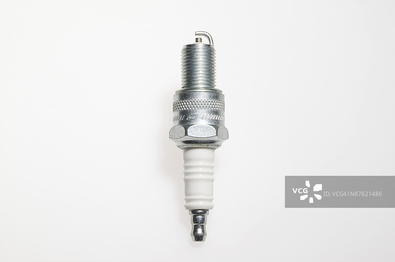 火花塞图片素材