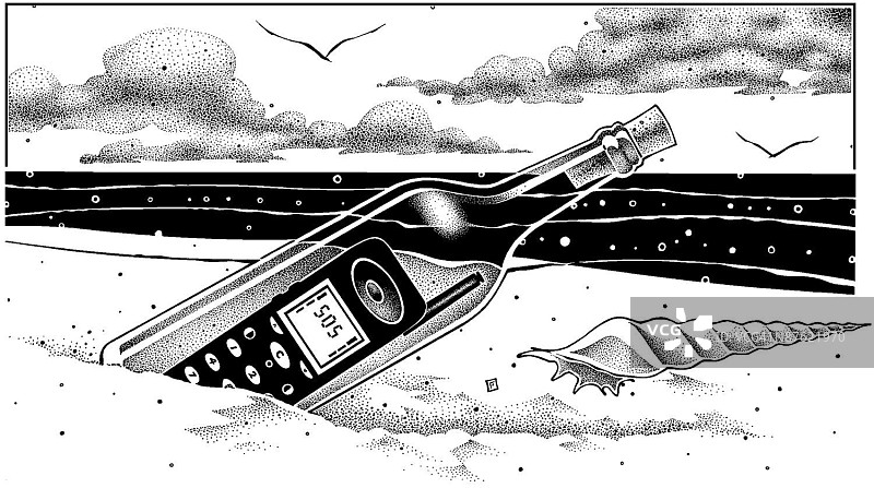 液体图书馆图片素材