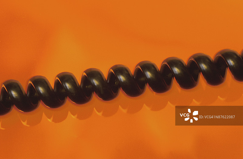 电话线图片素材