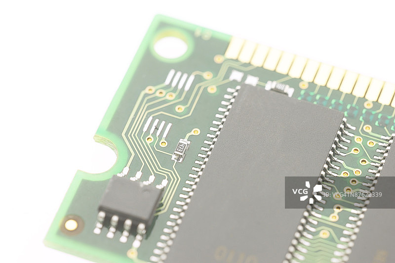 电路板图片素材