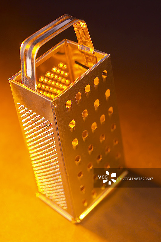 奶酪刨丝器图片素材