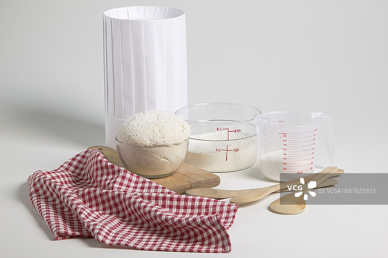 烘焙用品图片素材