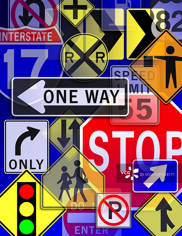 液体库图片素材