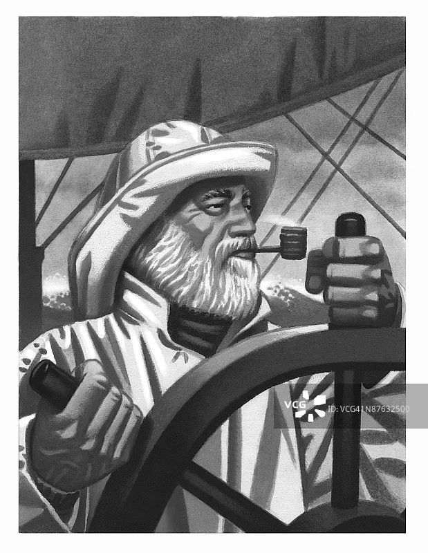 坐在椅子上的人图片素材