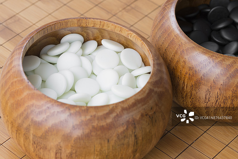 围棋游戏图片素材