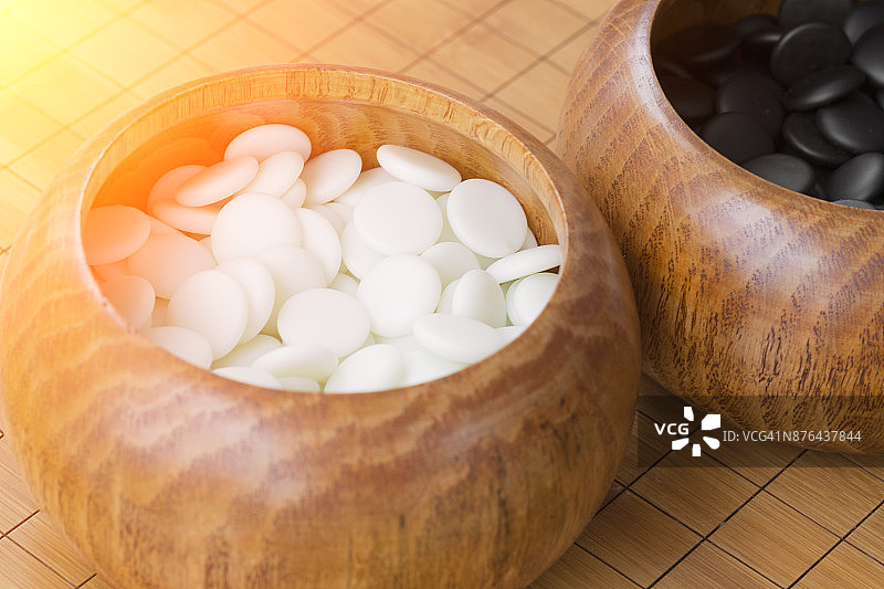 围棋游戏图片素材