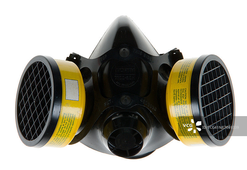 呼吸面罩图片素材