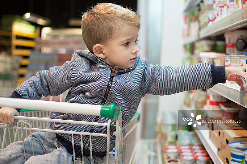 购物时间图片素材