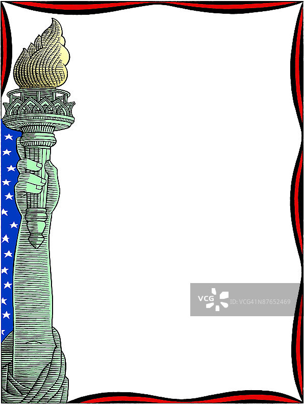 白色背景下的玩具特写镜头图片素材