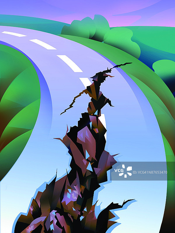 绘画插图图片素材