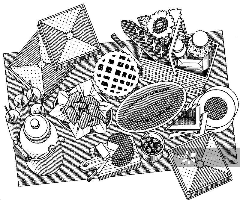 LiquidLibrary图片素材