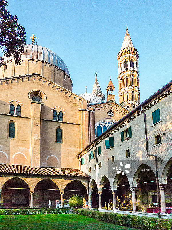 帕多瓦图片素材