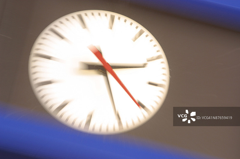 时钟表面图片素材