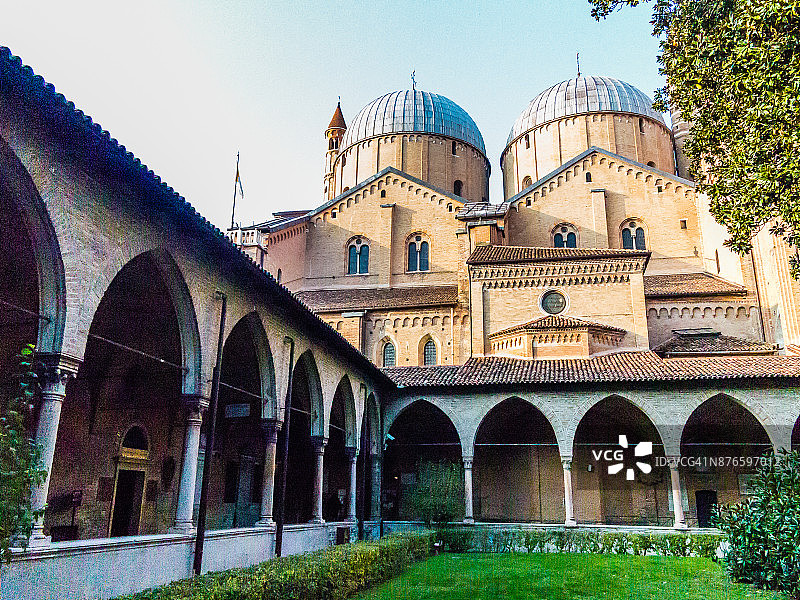 帕多瓦图片素材