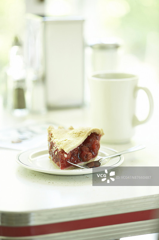 樱桃脚图片素材