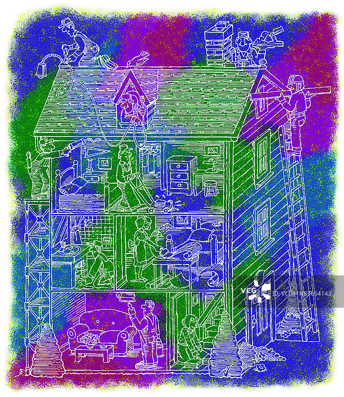 LiquidLibrary图片素材