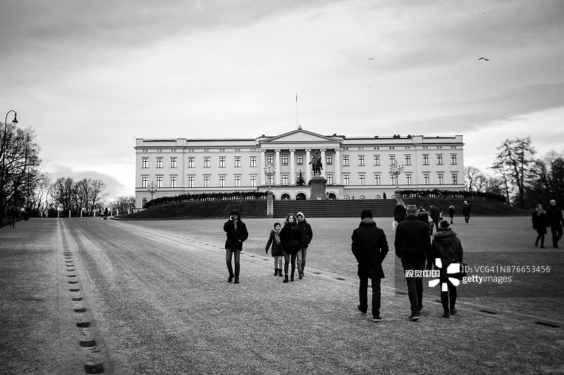 探索皇宫的场地图片素材