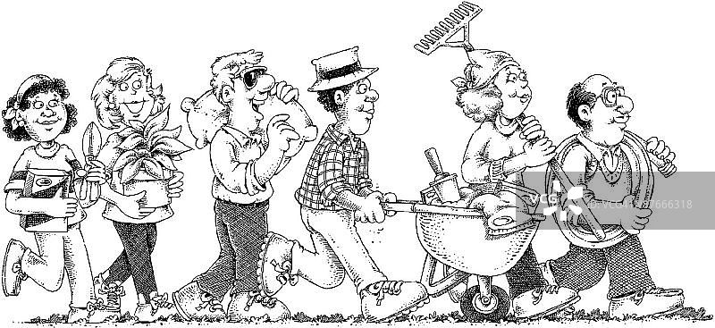 LiquidLibrary图片素材