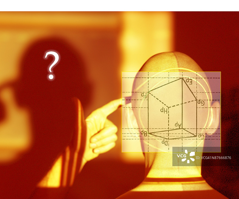 创造力概念图片素材