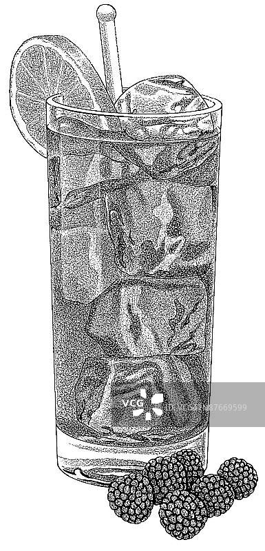 LiquidLibrary图片素材