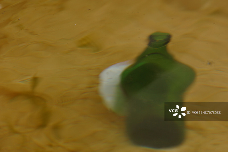 不透明玻璃作品图片素材