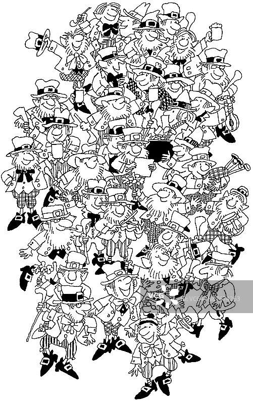 LiquidLibrary图片素材