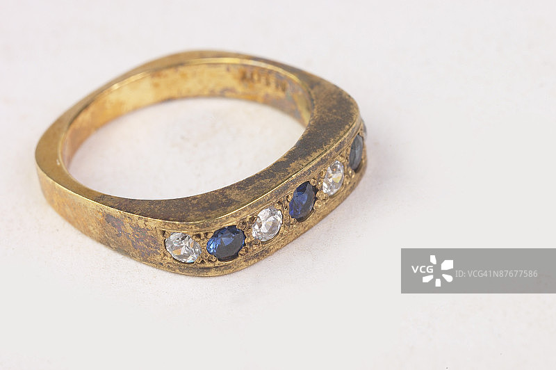 珠宝戒指图片素材