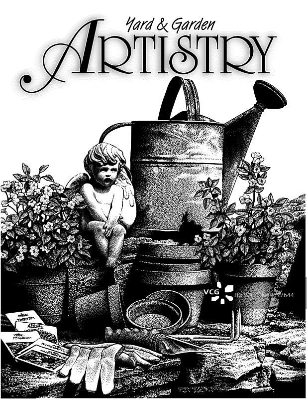 坐在沙发上的女人图片素材