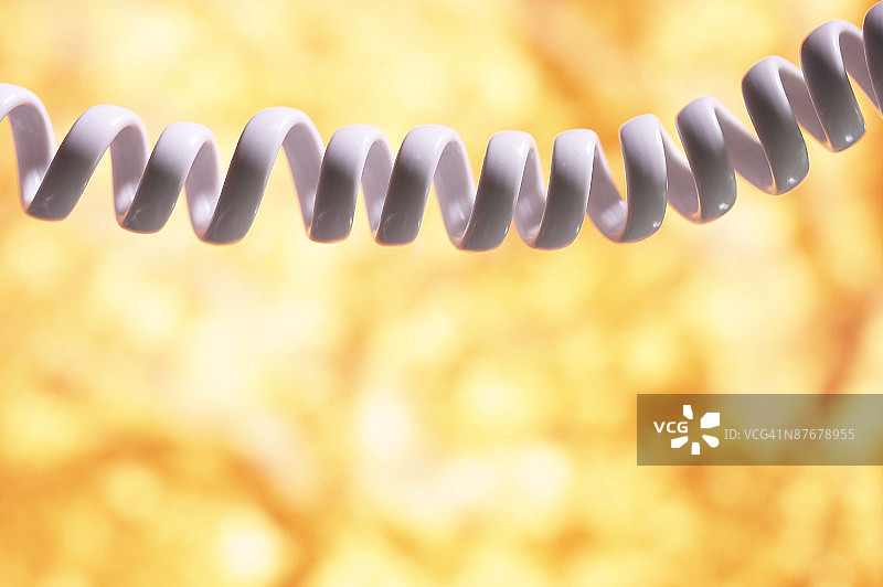 电话线图片素材