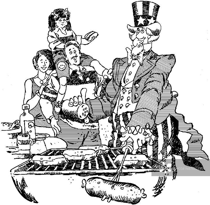 LiquidLibrary图片素材