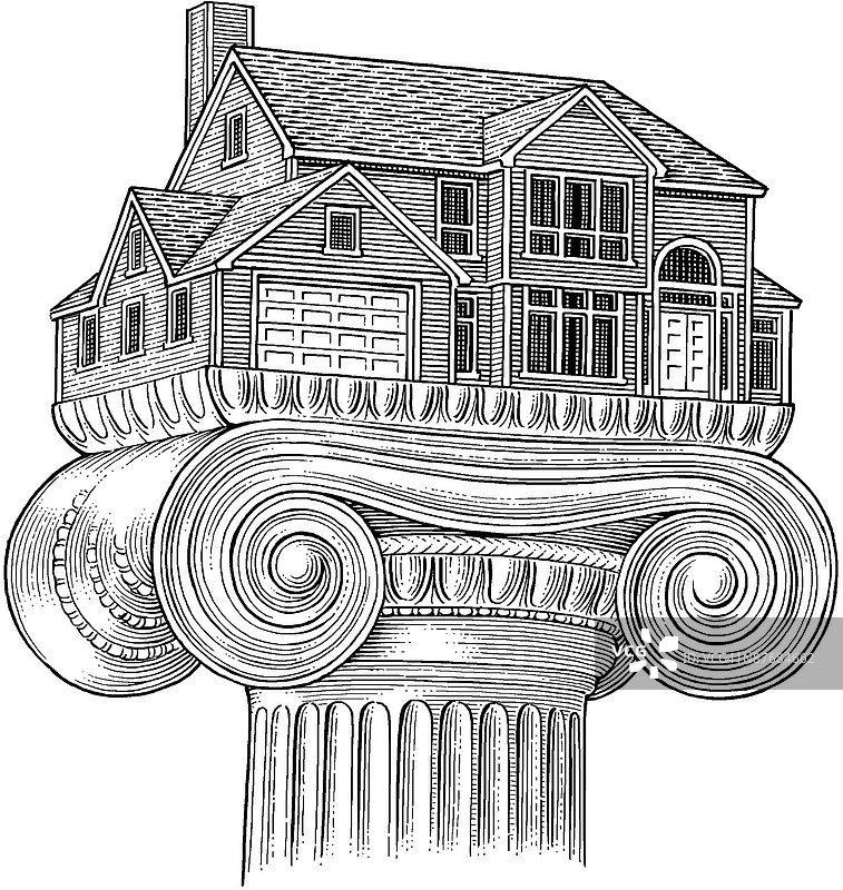 液体库图片素材