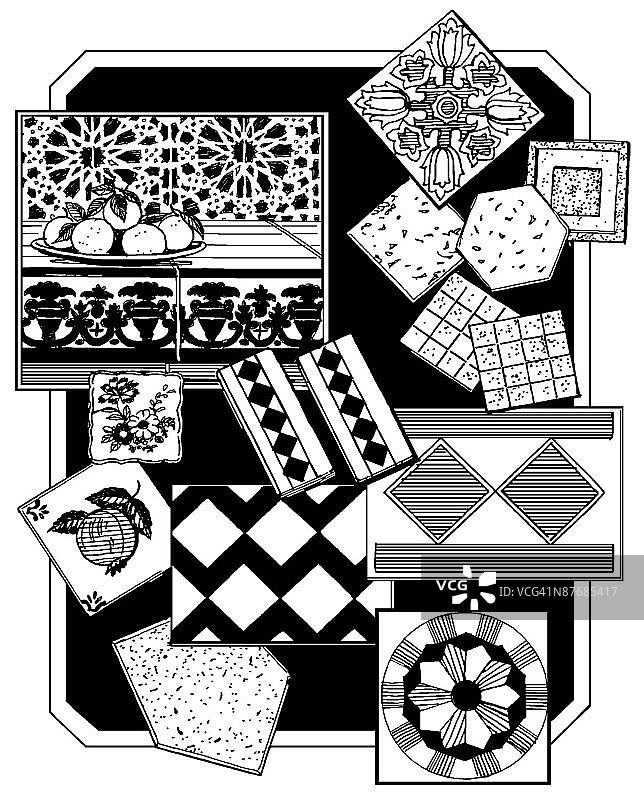 LiquidLibrary图片素材