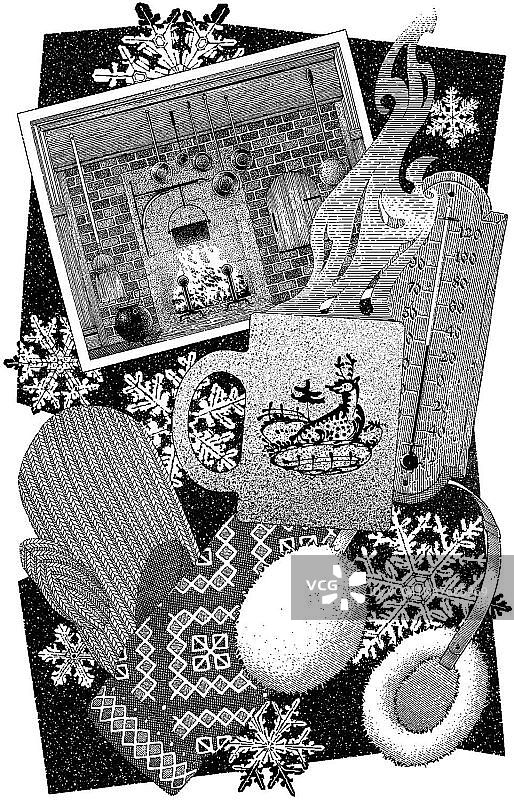 LiquidLibrary图片素材