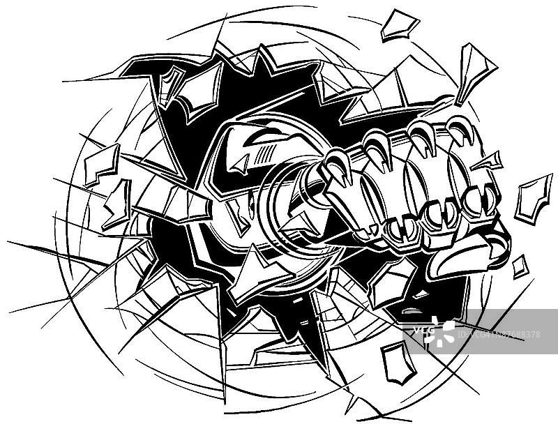 LiquidLibrary图片素材