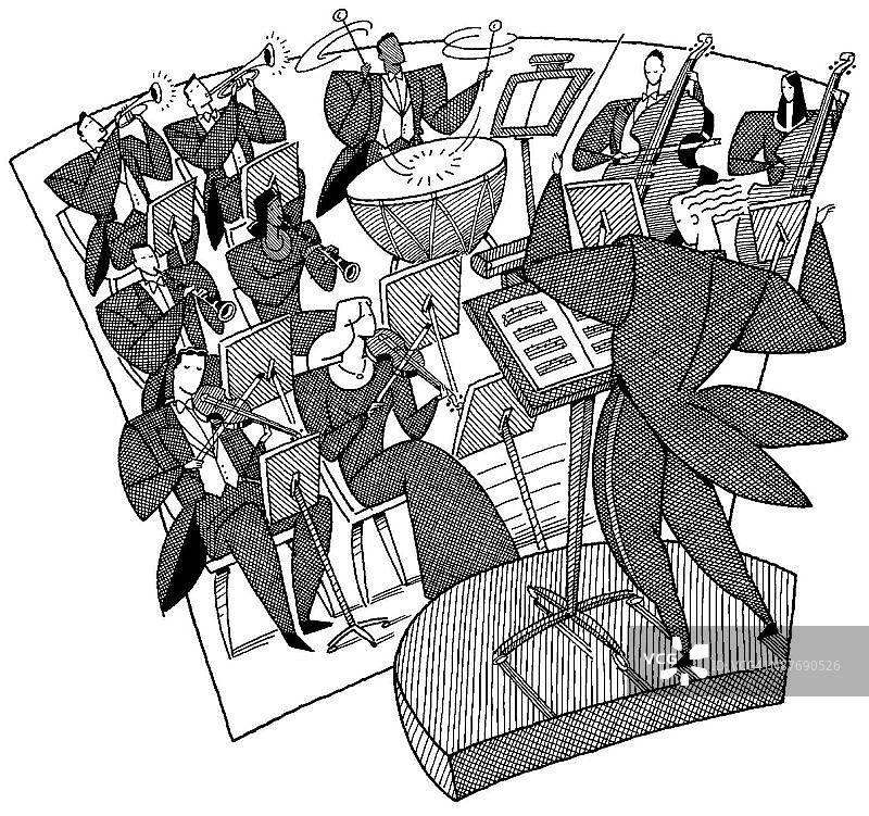 LiquidLibrary图片素材