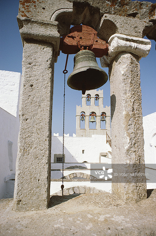 帕特莫斯图片素材