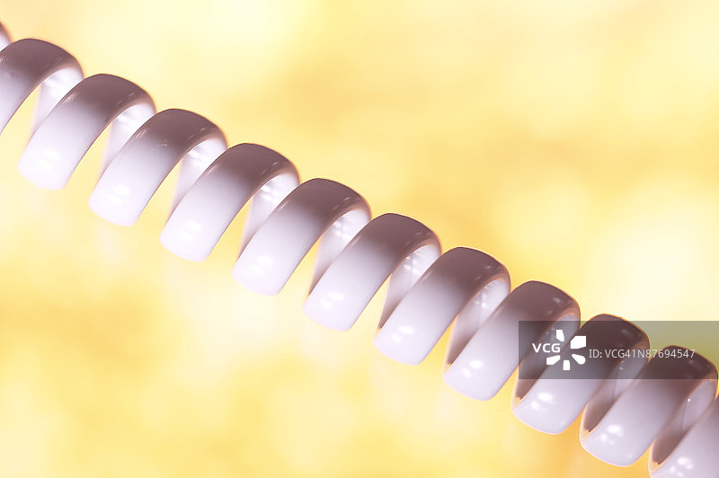 电话线图片素材