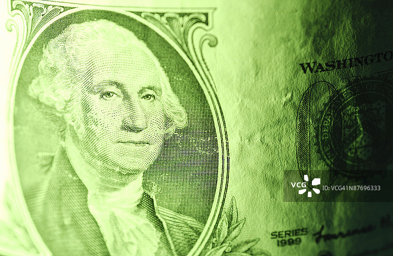 乔治·华盛顿图片素材