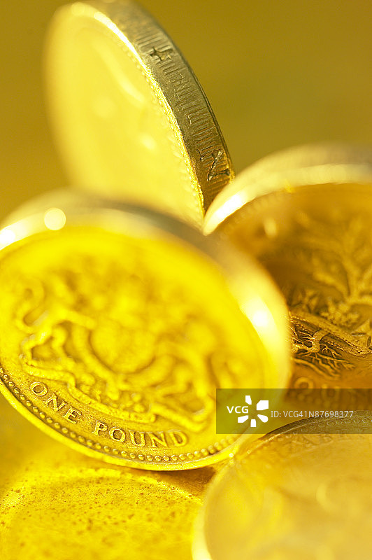 英镑图片素材