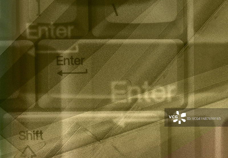 键盘按键图片素材