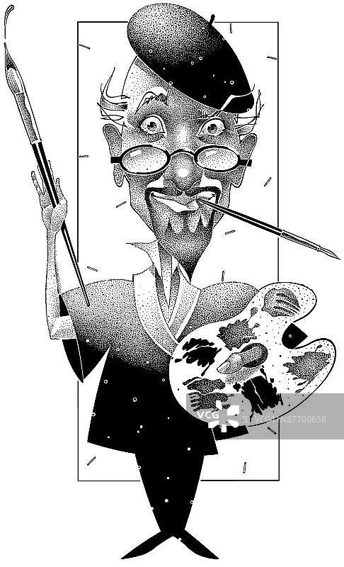 LiquidLibrary图片素材