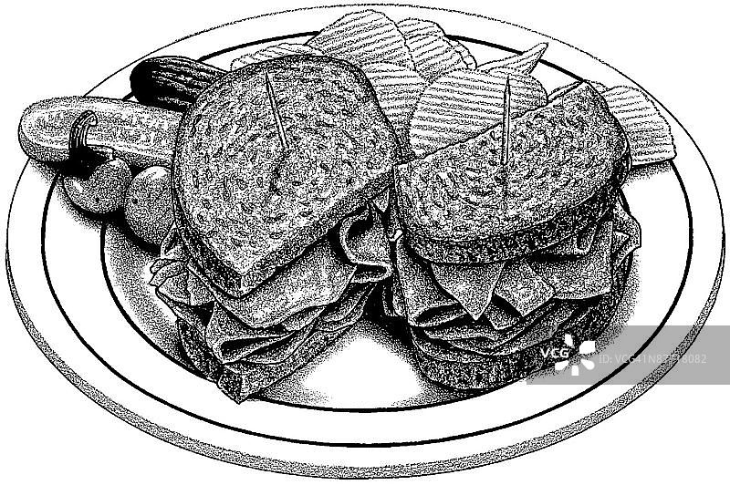 LiquidLibrary图片素材