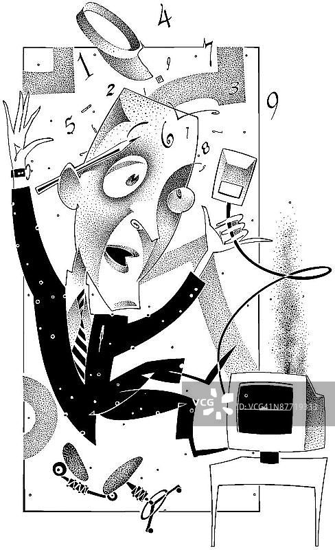 LiquidLibrary图片素材