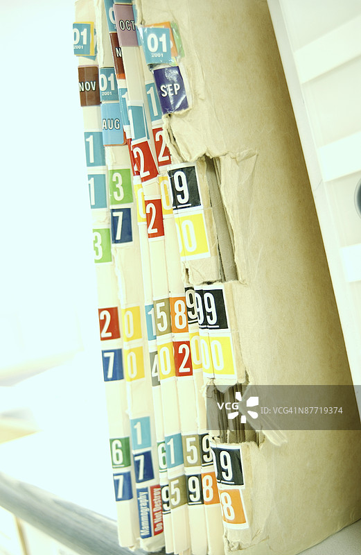 文件夹图片素材