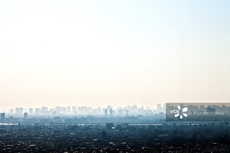 高层建筑图片素材