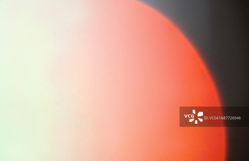 抽象圆圈特写图片素材