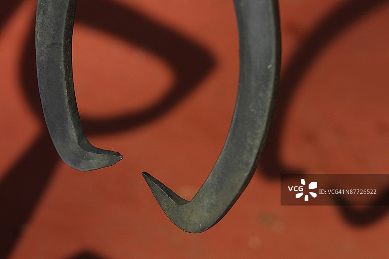 金属工具图片素材