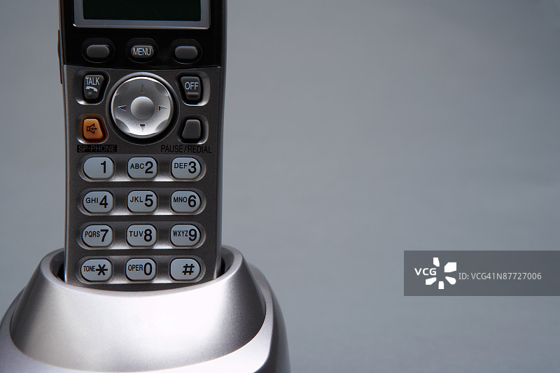 无线电话图片素材